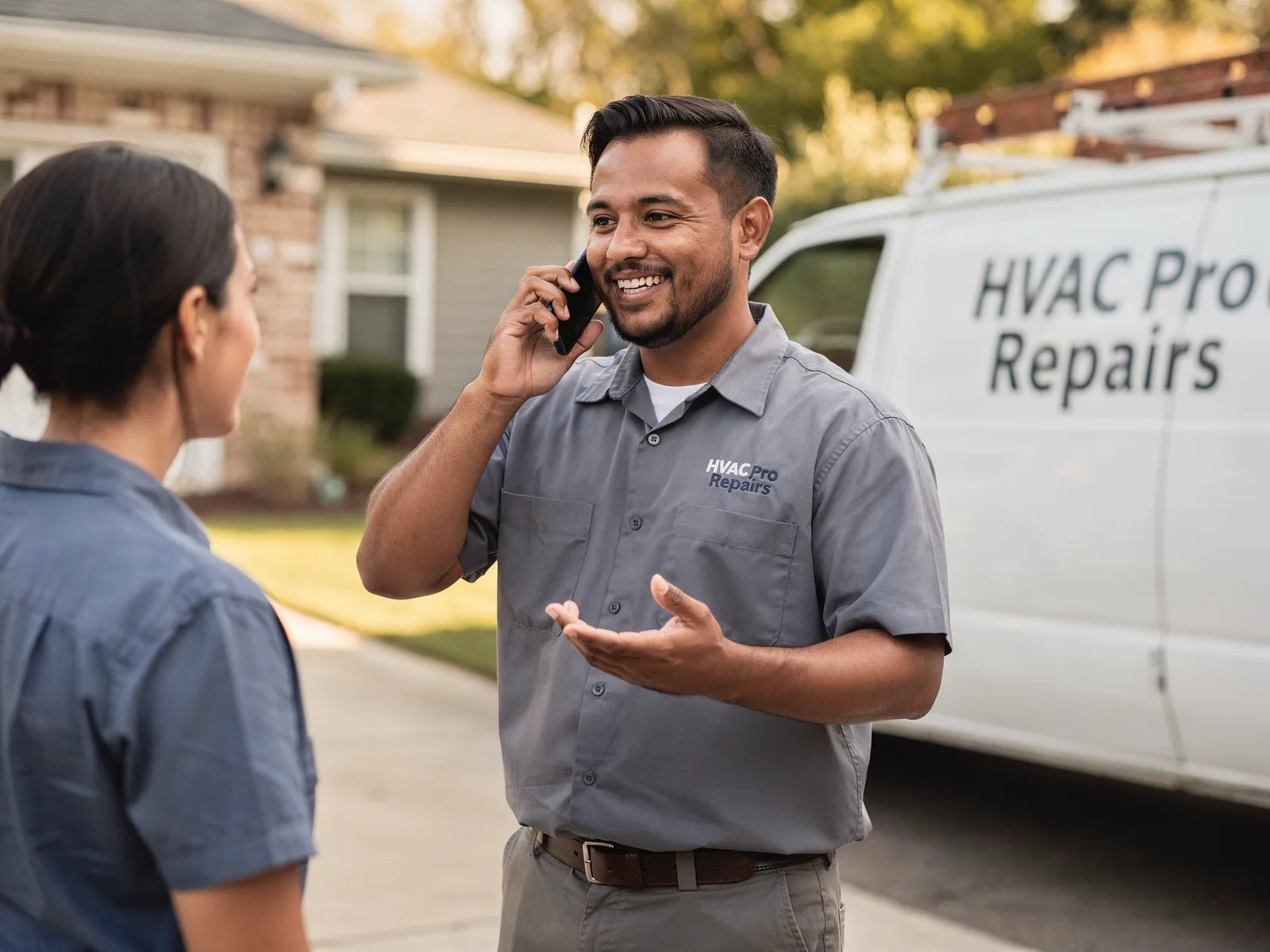 Heat Pump Repair Hawarden, IA FAQs
